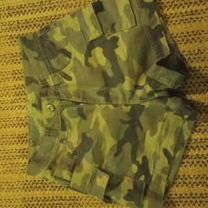 Shorts ( camo)